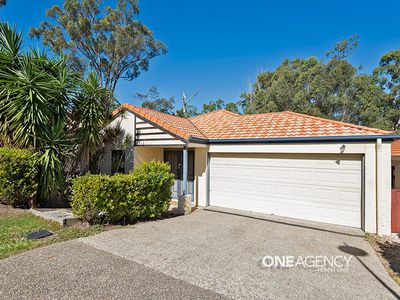 4 Sundown Lane, Forest Lake