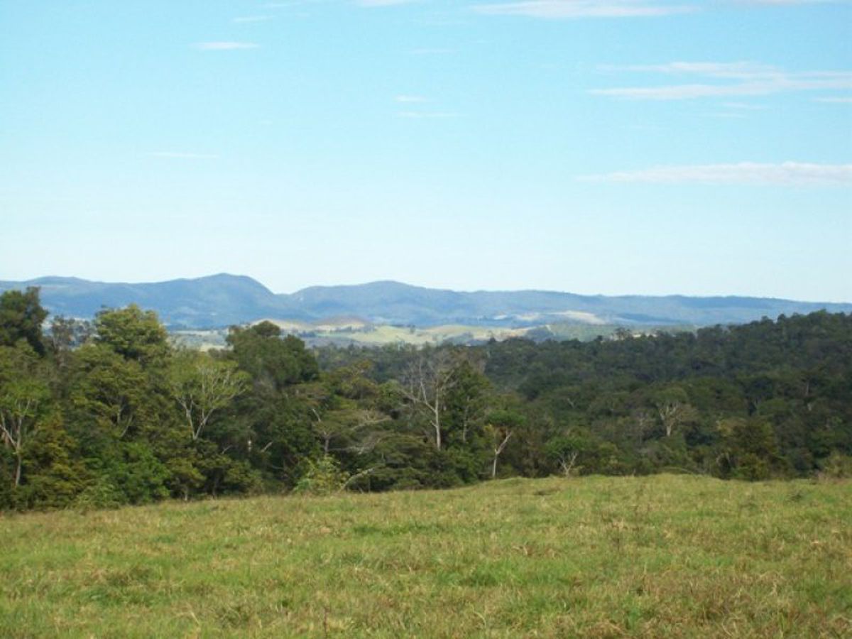 Pei Road, Malanda