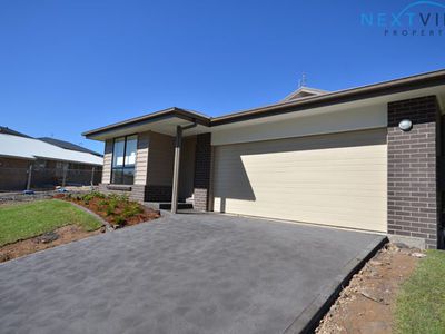 17 Wedgetail Street, Fletcher