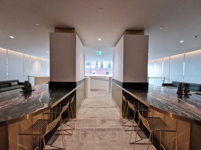 1102 / 138 Spencer Street, Melbourne