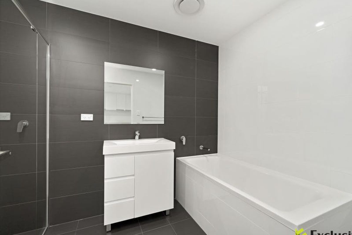 306 / 153 Parramatta Road, Homebush