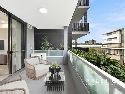 308 / 5 Bidjigal Road, Arncliffe