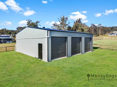 50-52 Pathfinder Road, Woodhill