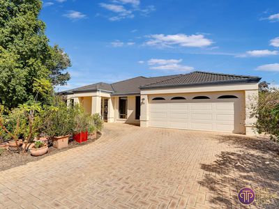 35 Winter Drive, Thornlie