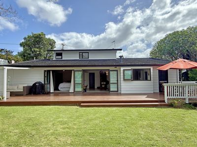 16 Onetaunga Road, Chatswood