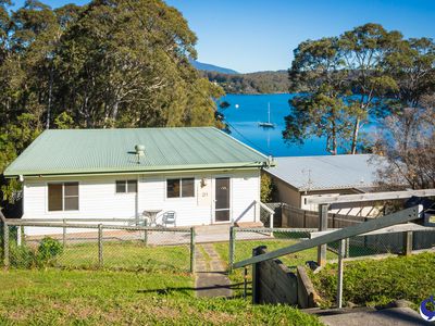21 THE LOOP, Narooma