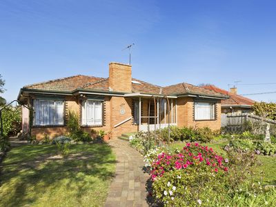 17 Maude Street, Box Hill North
