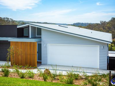 39B Warbler Crescent, North Narooma