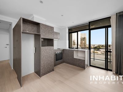 45 / 418-428 Murray Street, Perth