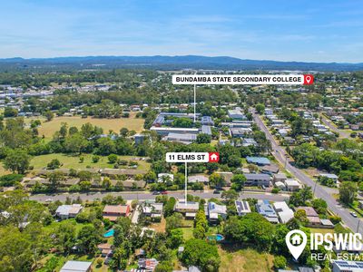 11 Elms Street, Bundamba