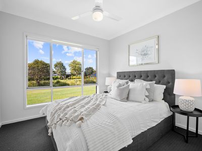 111-115 Melrose Place, New Beith