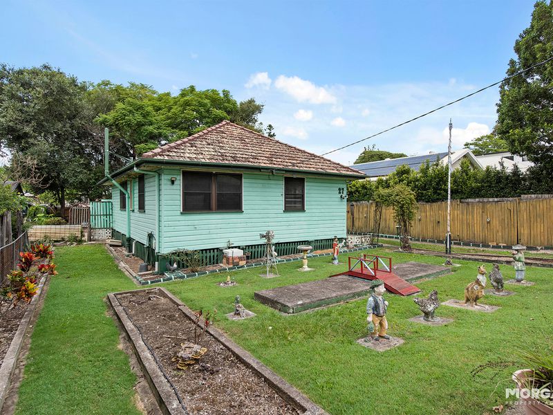 27 Nightingale Street, Mount Gravatt East