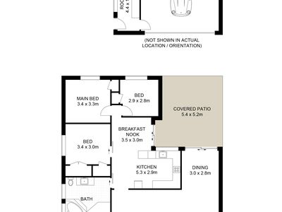 9 Glenair Avenue, West Nowra