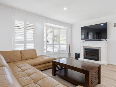 44 Silkyoak Drive, Morayfield