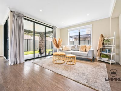 13 Epsom Lane, Cranbourne North