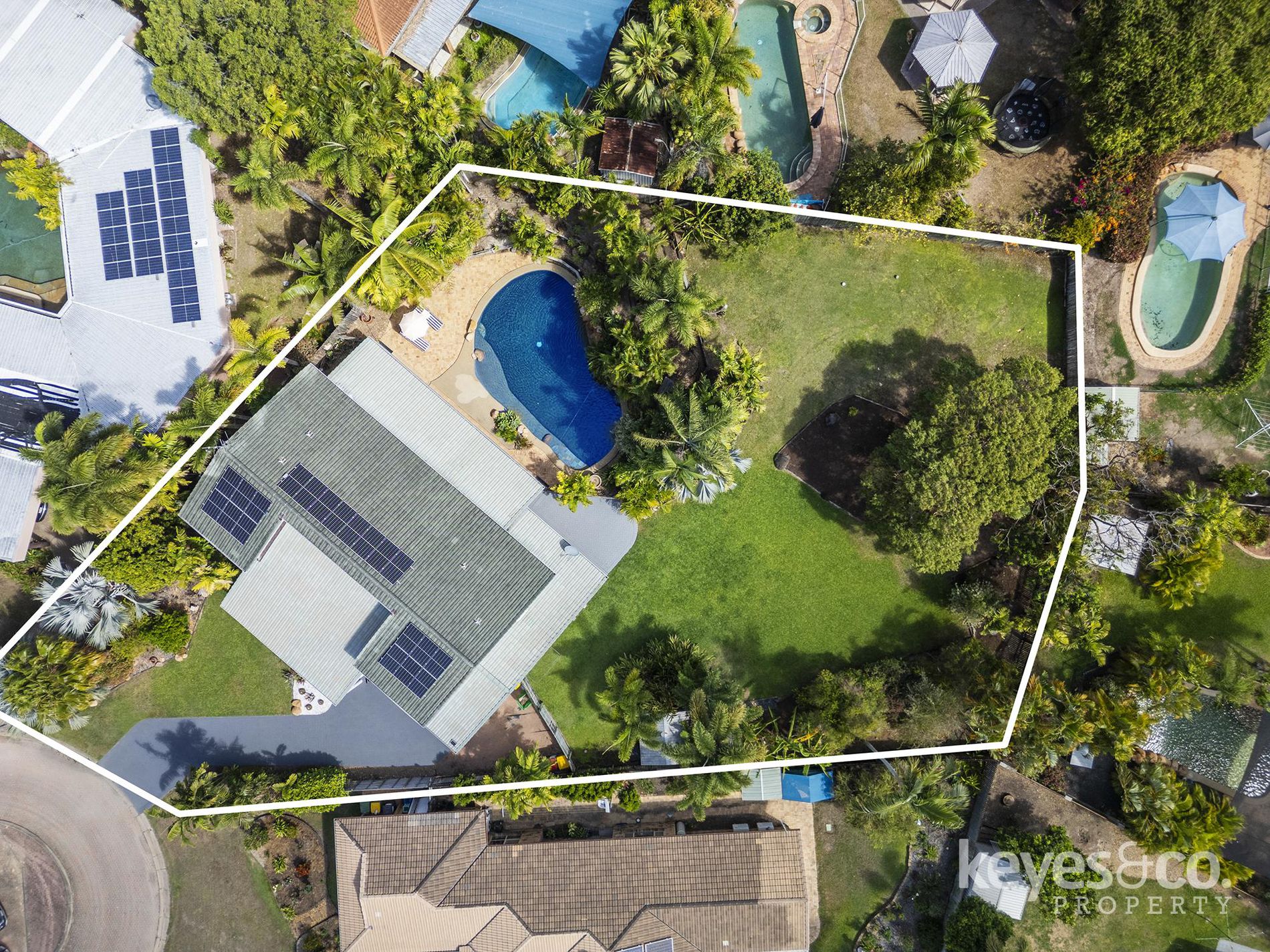 9 Hoya Court, Annandale