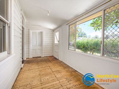 126 Dalley Street, Mullumbimby