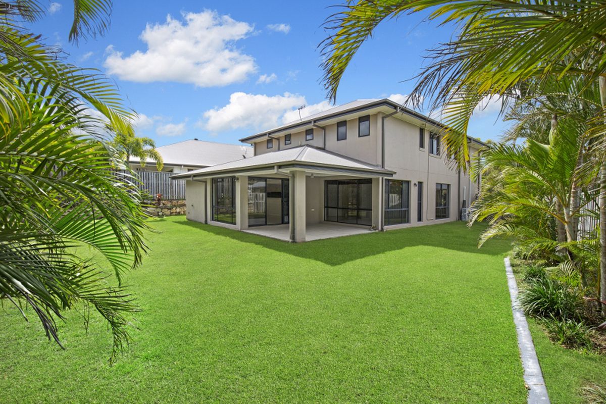9 York Creek Crescent, Reedy Creek