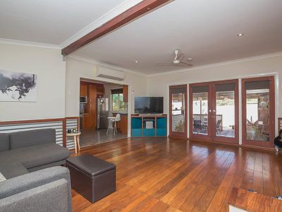 10 Hawkins Street, South Hedland