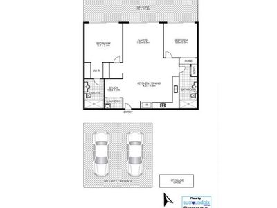 219 / 16 Baywater Drive, Wentworth Point