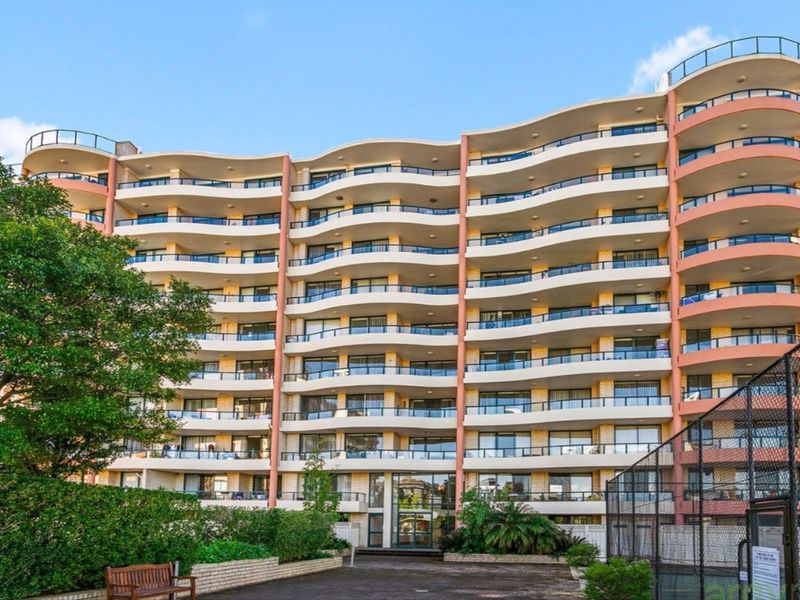 76 / 8 Ashton Street, Rockdale