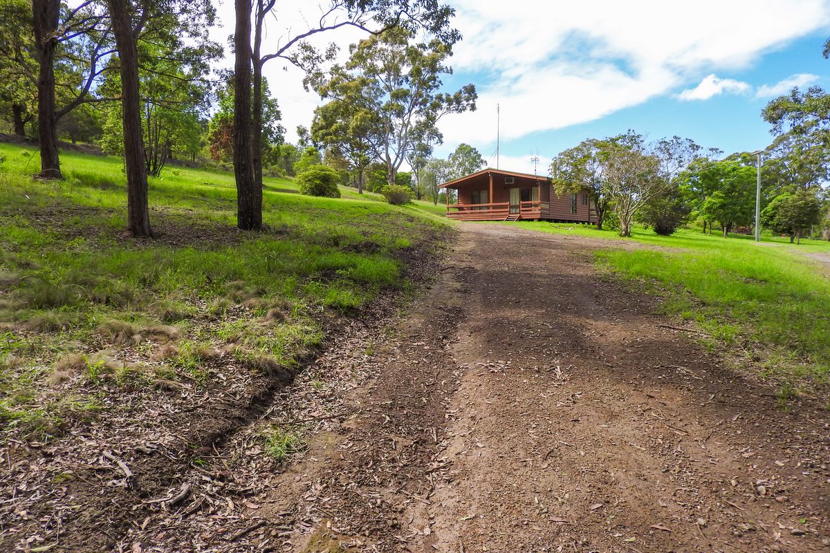 250 Gloucester Road, BURRELL CREEK VIA, Wingham