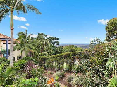11 / 3 Orient Court, Buderim