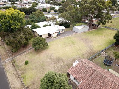47 Anthony Street, Mount Gambier