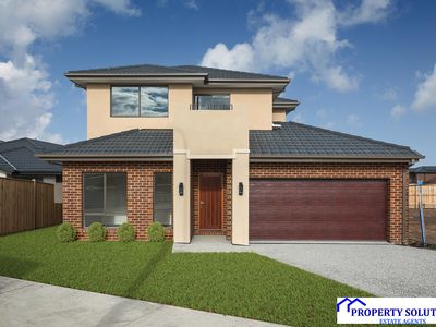 28 Hedgevale Drive, Officer