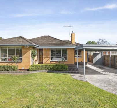 3 Crowley Court, Pascoe Vale