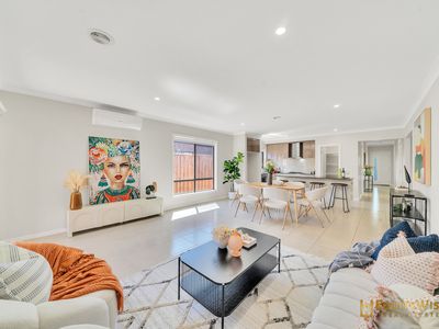 46 Dajarra Avenue, Wyndham Vale