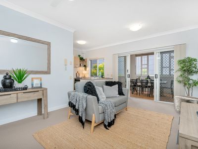 19 / 32-36 Lissner Street, Toowong