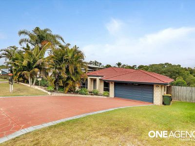 69 Gundesen Drive, Urraween
