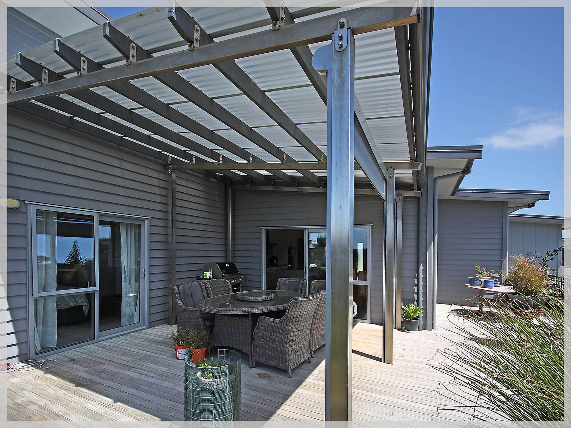 10 Story Street, Foxton Beach