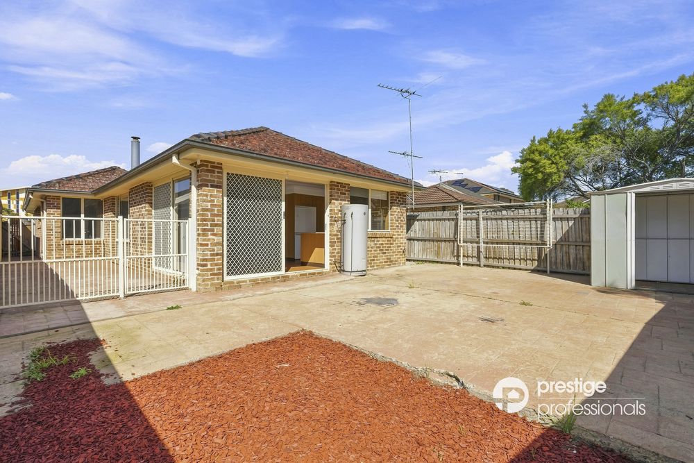 13 Booree Court, Wattle Grove