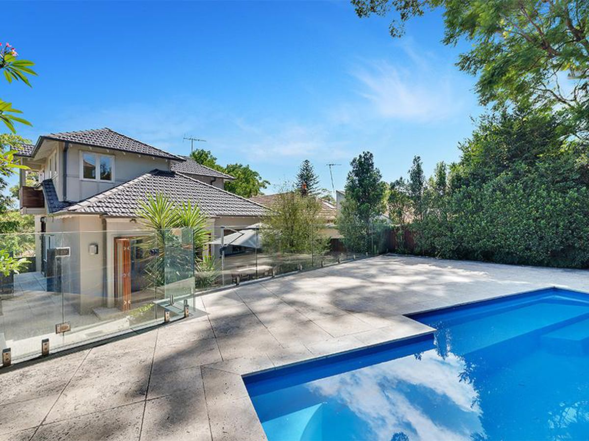 20 Kara Street, Lane Cove