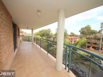 18 / 37-43 Sir Joseph Banks Street, Bankstown