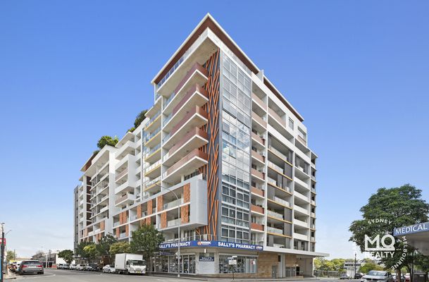 901 / 36-44 John Street, Lidcombe