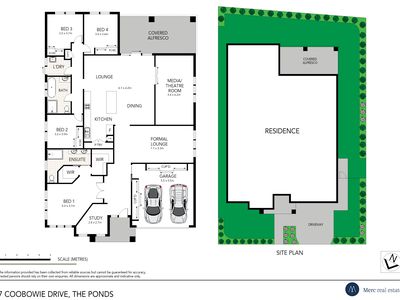 27 Coobowie Drive, The Ponds
