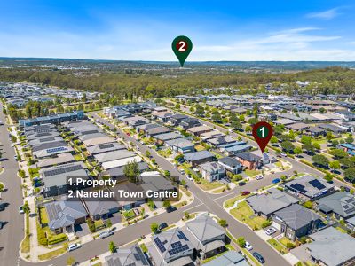 55 Stevens Drive, Oran Park