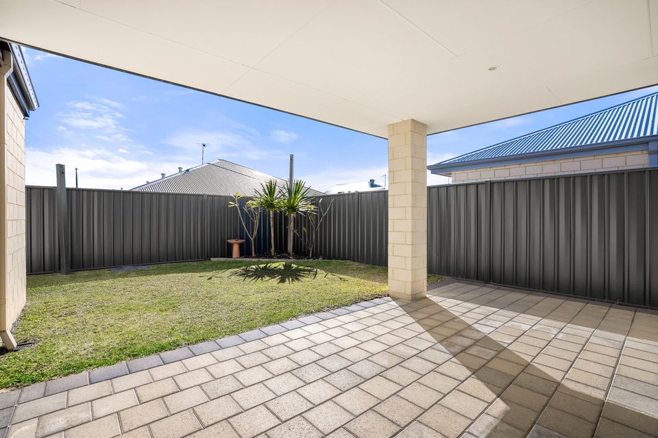 9 MARRARA STREET, Baldivis
