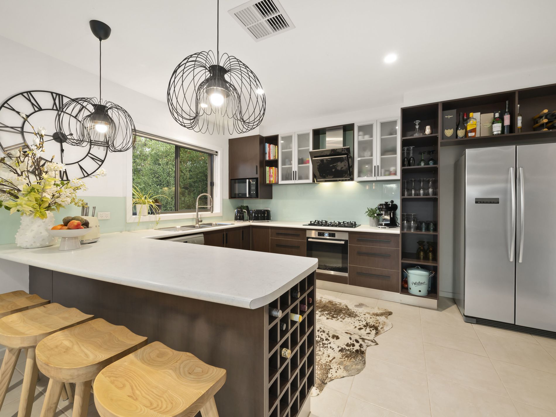 40 Cambridge Drive, Mansfield