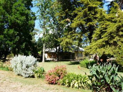 Tocumwal