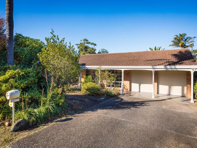 92 Golf Circuit, Tura Beach
