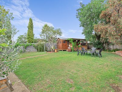 44 Edward Street, Tamworth