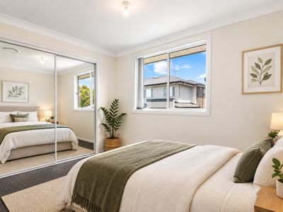 6/143 Brisbane Street, St Marys