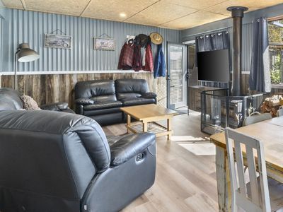 2594 Mansfield-Woods Point Road, Howqua Inlet