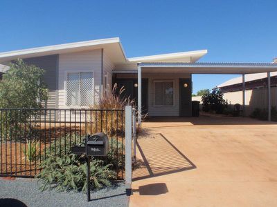 10 Dowitcher Avenue, South Hedland