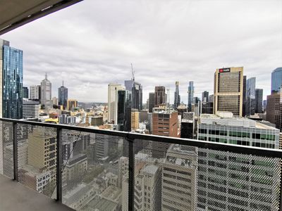 2805 / 380 Little Lonsdale Street, Melbourne
