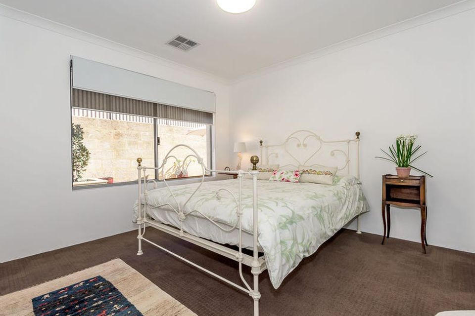 59 Saint James Drive , Baldivis